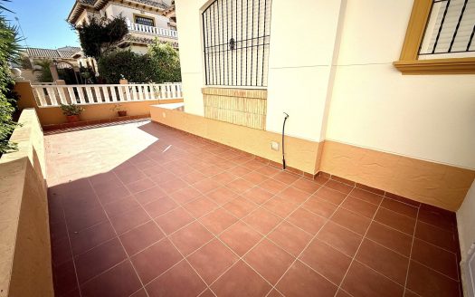 Villa – Cabo Roig – Ref:78535