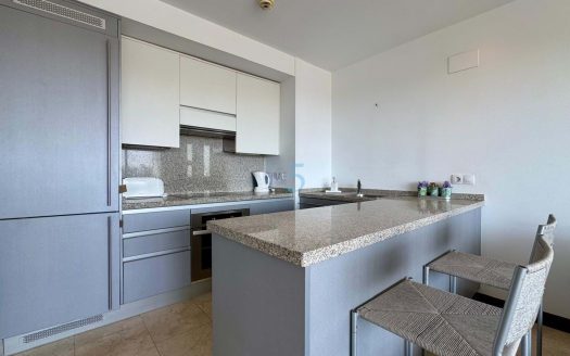 Appartement – Campoamor – Ref:78259