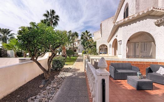 Maison – Villamartin – Ref:78571