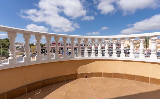 Villa – Villamartin – Ref:78348