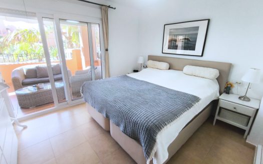 Appartement – Torre-Pacheco – Ref78469