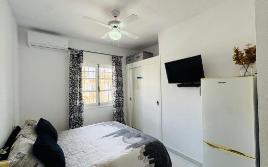 Appartement – Villamartin – Ref:78832