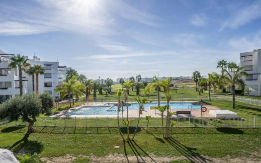 Appartement – Roldan – Ref:78851