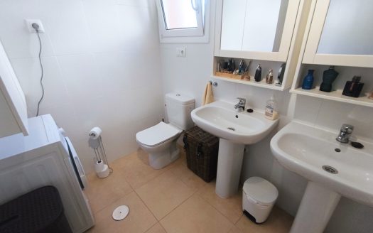 Appartement – Torre-Pacheco – Ref78469