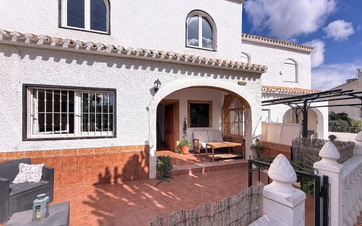 Maison – Villamartin – Ref:78571