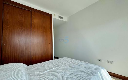 Appartement – Campoamor – Ref:78259