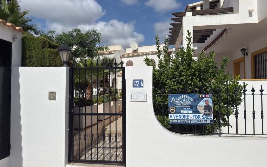 Maison – Villamartin – Ref:78571