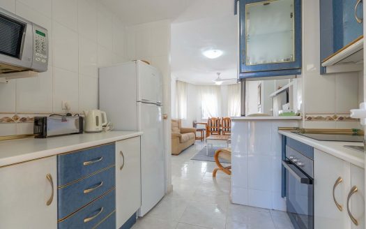 Villa – Villamartin – Ref:78348