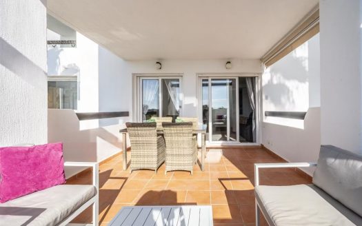 Appartement – Roldan – Ref:78851