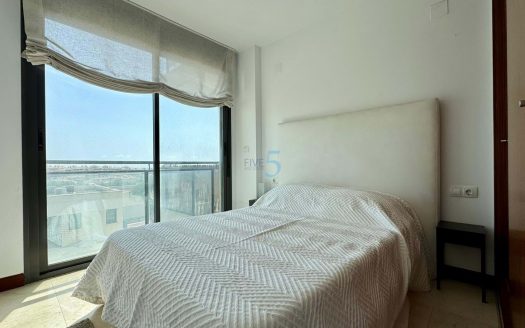 Appartement – Campoamor – Ref:78259