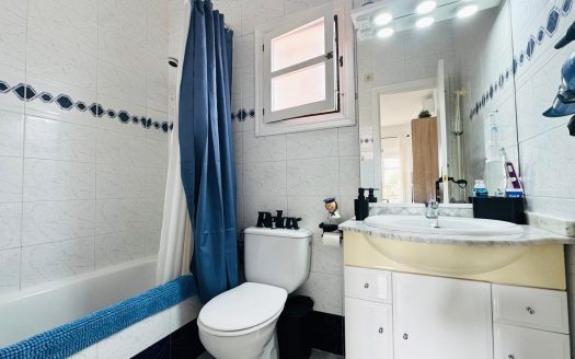 Appartement – Villamartin – Ref:78832