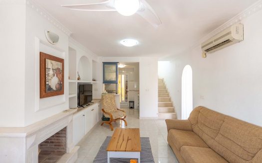 Villa – Villamartin – Ref:78348