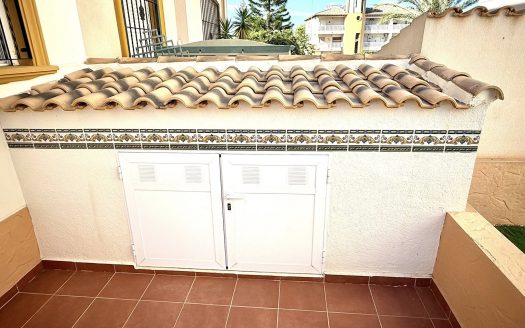 Villa – Cabo Roig – Ref:78535