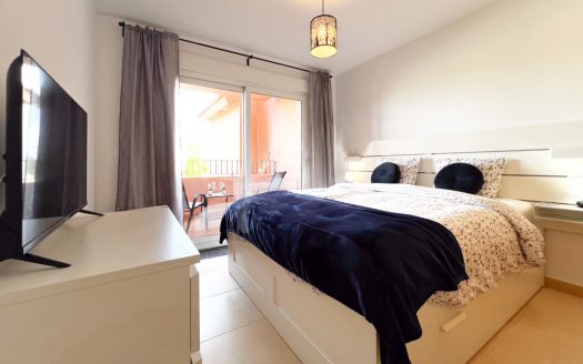 Appartement – Torre-Pacheco – Ref:78633