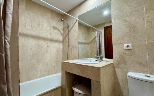 Appartement – Campoamor – Ref:78259