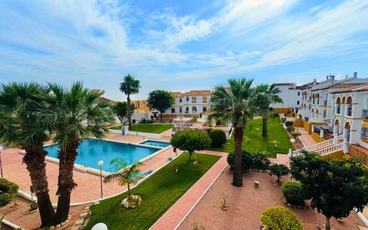 Appartement – Villamartin – Ref:78832