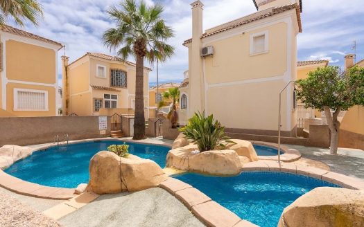 Villa – Villamartin – Ref:78348