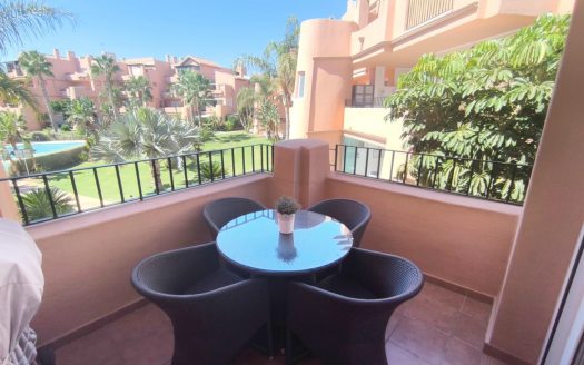 Appartement – Torre-Pacheco – Ref78469