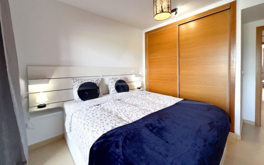 Appartement – Torre-Pacheco – Ref:78633