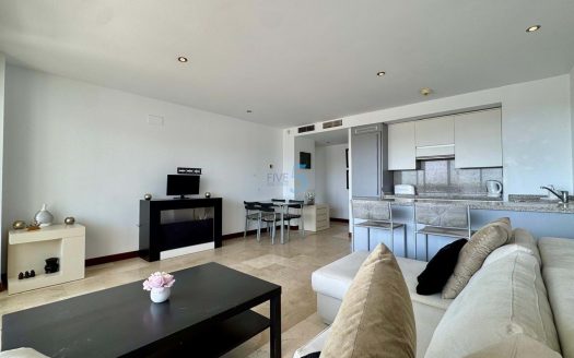 Appartement – Campoamor – Ref:78259