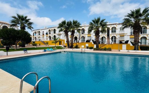 Appartement – Villamartin – Ref:78832