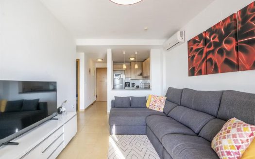Appartement – Roldan – Ref:78851