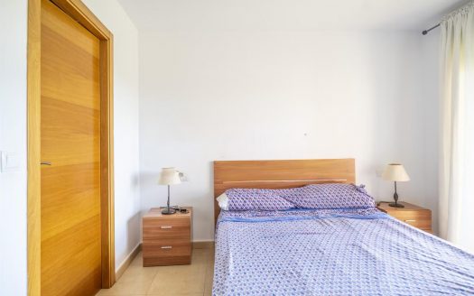 Appartement – Torre-Pacheco – Ref:78787