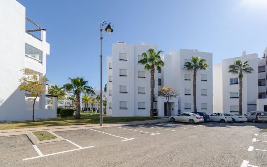 Appartement – Roldan – Ref:78518