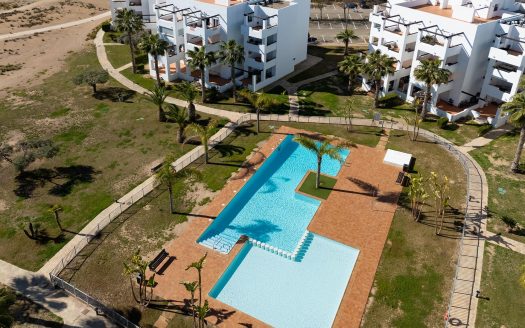 Appartement – Roldan – Ref:78518