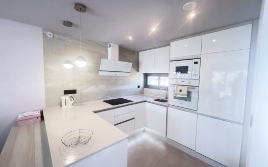 Penthouse – Guardamar del Segura-Ref:78611