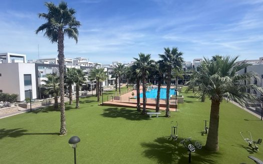 Penthouse – Guardamar del Segura-Ref:78611