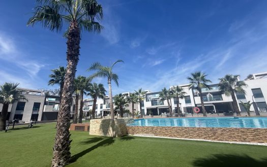 Penthouse – Guardamar del Segura-Ref:78611