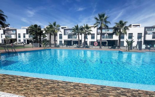 Penthouse – Guardamar del Segura-Ref:78611