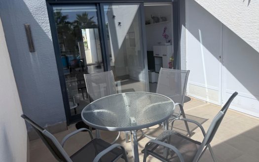 Penthouse – Guardamar del Segura-Ref:78611