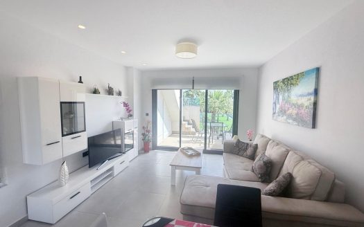 Penthouse – Guardamar del Segura-Ref:78611