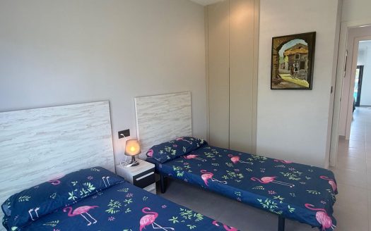 Penthouse – Guardamar del Segura-Ref:78611