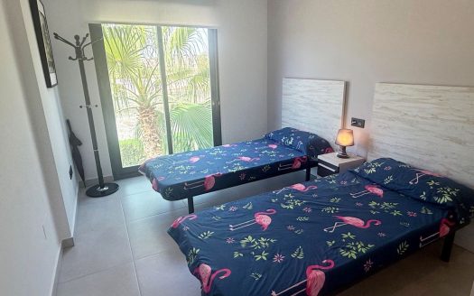 Penthouse – Guardamar del Segura-Ref:78611