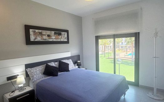 Penthouse – Guardamar del Segura-Ref:78611