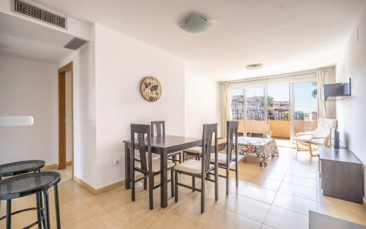 Appartement – Torre-Pacheco – Ref:78787