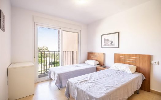 Appartement – Torre-Pacheco – Ref:78787