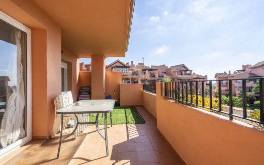 Appartement – Torre-Pacheco – Ref:78787