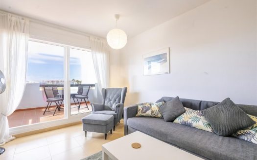 Appartement – Roldan – Ref:78518