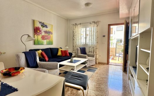 Maison Punta Prima – Ref:78410