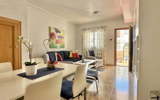 Maison Punta Prima – Ref:78410