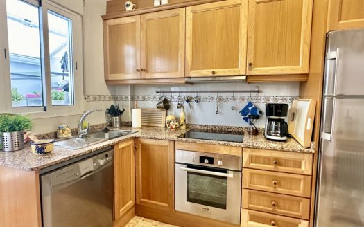 Maison Punta Prima – Ref:78410