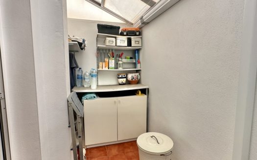 Maison Punta Prima – Ref:78410