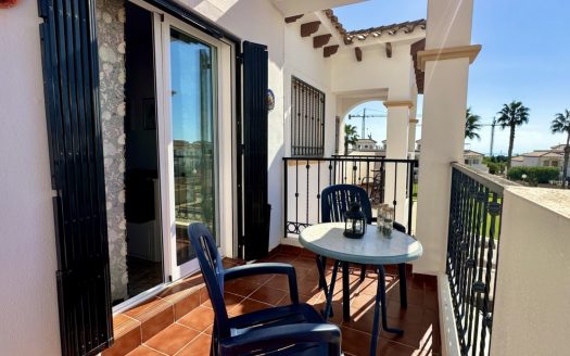 Maison Punta Prima – Ref:78410