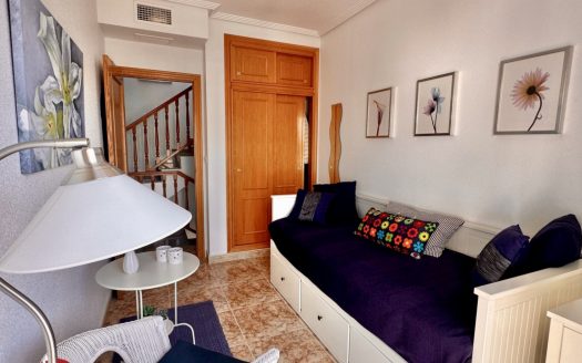 Maison Punta Prima – Ref:78410