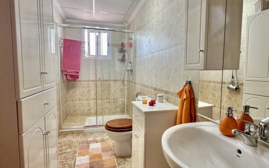 Maison Punta Prima – Ref:78410