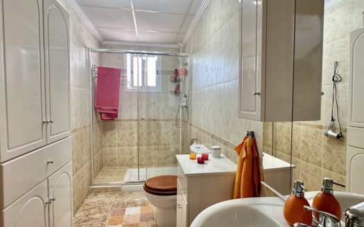 Maison Punta Prima – Ref:78410